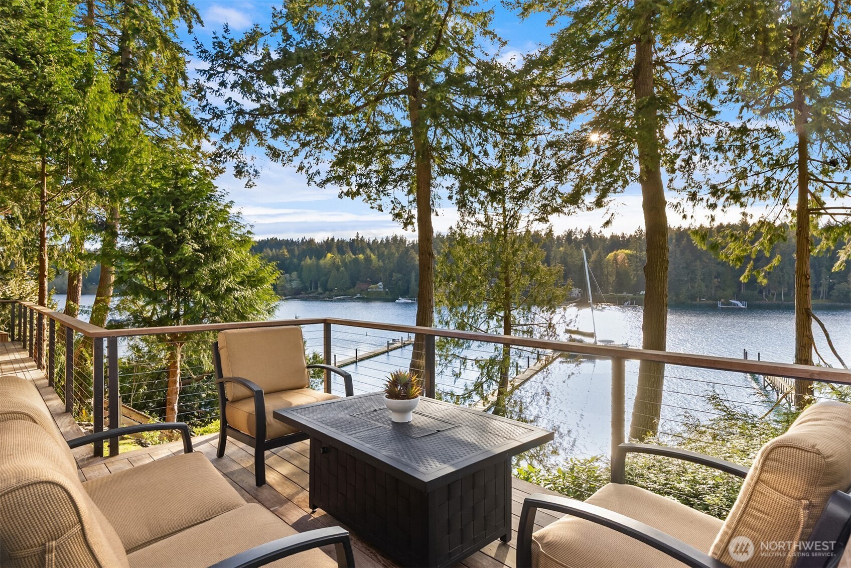 6518 NE Monte Vista Drive , Bainbridge Island, WA 98110