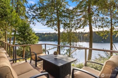 6518 NE Monte Vista Drive , Bainbridge Island, WA 98110 - Photo 18