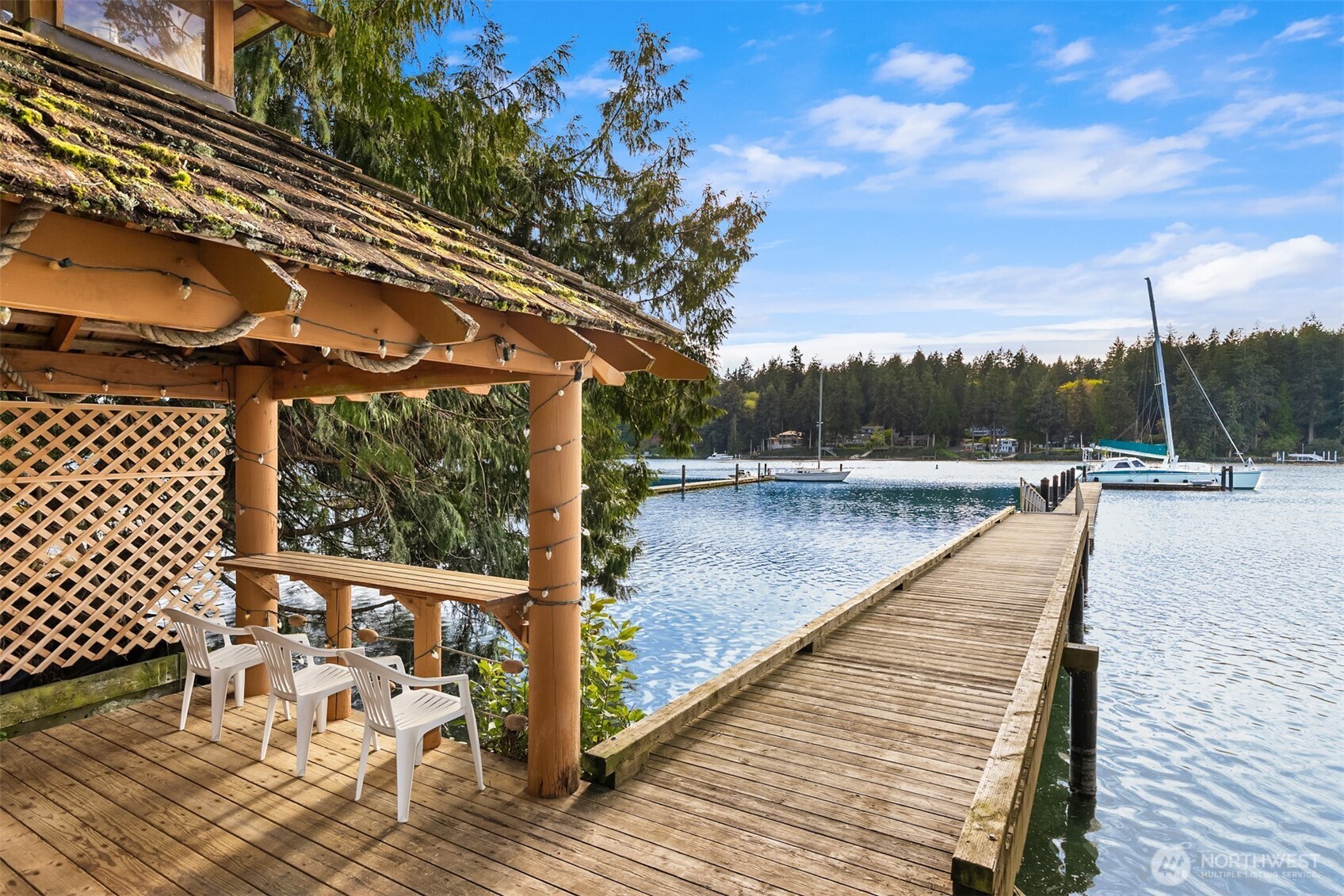 6518 NE Monte Vista Drive , Bainbridge Island, WA 98110