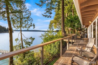 6518 NE Monte Vista Drive , Bainbridge Island, WA 98110 - Photo 21