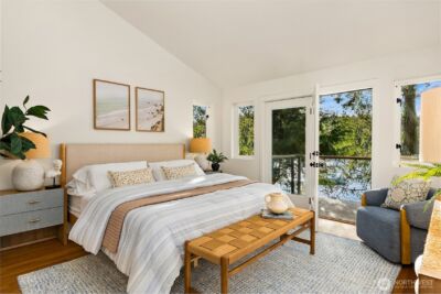6518 NE Monte Vista Drive , Bainbridge Island, WA 98110 - Photo 26