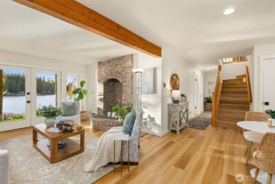6518 NE Monte Vista Drive , Bainbridge Island, WA 98110 - Photo 30