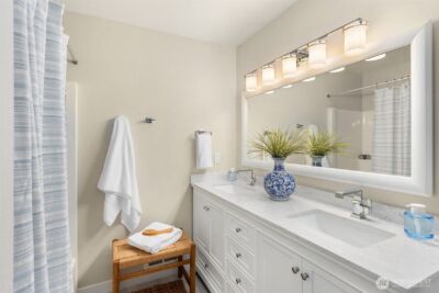 6518 NE Monte Vista Drive , Bainbridge Island, WA 98110 - Photo 33