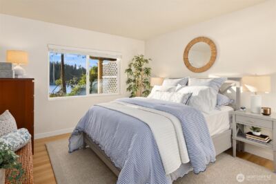 6518 NE Monte Vista Drive , Bainbridge Island, WA 98110 - Photo 35