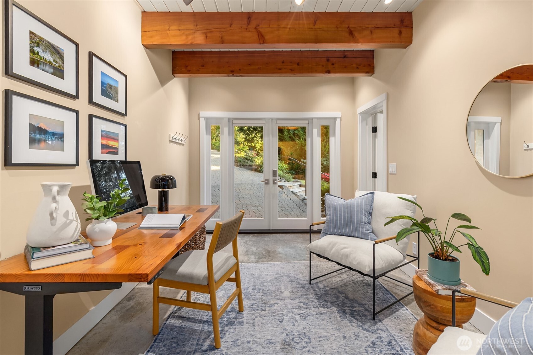6518 NE Monte Vista Drive , Bainbridge Island, WA 98110