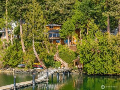 6518 NE Monte Vista Drive , Bainbridge Island, WA 98110 - Photo 37