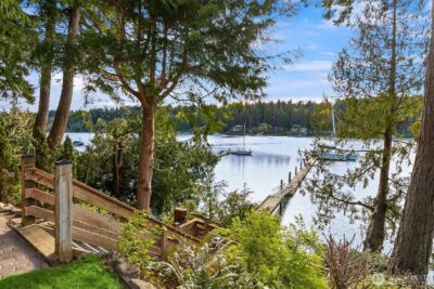 6518 NE Monte Vista Drive , Bainbridge Island, WA 98110 - Photo 38