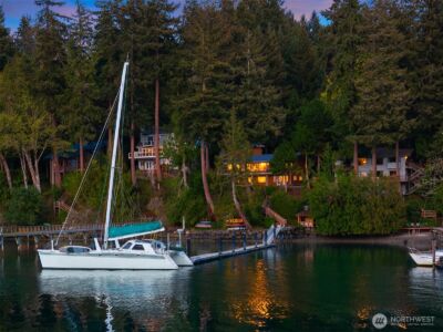 6518 NE Monte Vista Drive , Bainbridge Island, WA 98110 - Photo 39