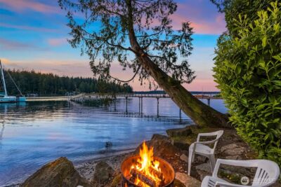 6518 NE Monte Vista Drive , Bainbridge Island, WA 98110 - Photo 40