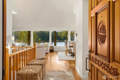 6518 NE Monte Vista Drive , Bainbridge Island, WA 98110 - Photo 5