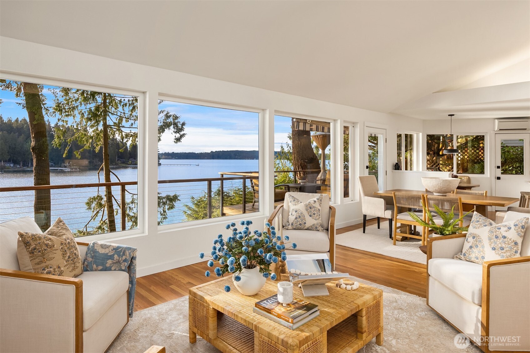 6518 NE Monte Vista Drive , Bainbridge Island, WA 98110
