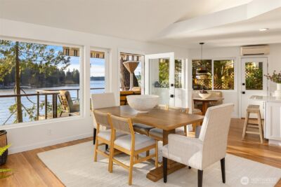 6518 NE Monte Vista Drive , Bainbridge Island, WA 98110 - Photo 9