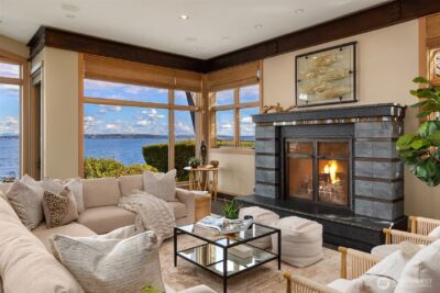 4290 Rockaway Beach Road NE, Bainbridge Island, WA 98110 - Photo 13