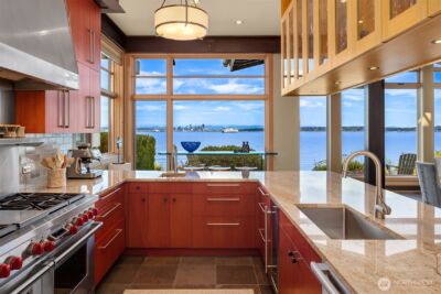 4290 Rockaway Beach Road NE, Bainbridge Island, WA 98110 - Photo 14
