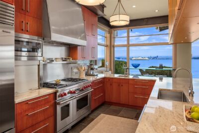4290 Rockaway Beach Road NE, Bainbridge Island, WA 98110 - Photo 15