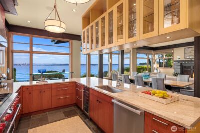 4290 Rockaway Beach Road NE, Bainbridge Island, WA 98110 - Photo 16