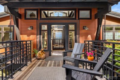 4290 Rockaway Beach Road NE, Bainbridge Island, WA 98110 - Photo 18