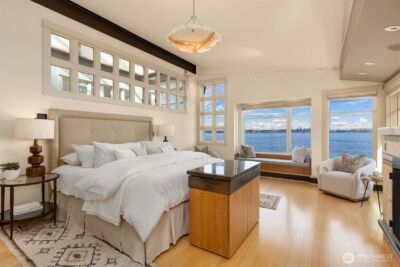 4290 Rockaway Beach Road NE, Bainbridge Island, WA 98110 - Photo 20
