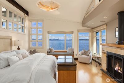 4290 Rockaway Beach Road NE, Bainbridge Island, WA 98110 - Photo 22
