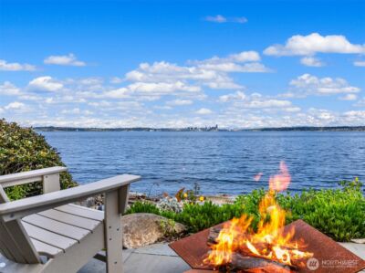 4290 Rockaway Beach Road NE, Bainbridge Island, WA 98110 - Photo 33