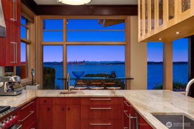 4290 Rockaway Beach Road NE, Bainbridge Island, WA 98110 - Photo 38