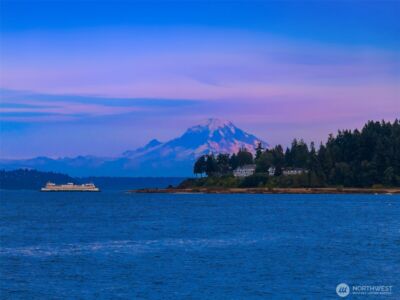 4290 Rockaway Beach Road NE, Bainbridge Island, WA 98110 - Photo 5