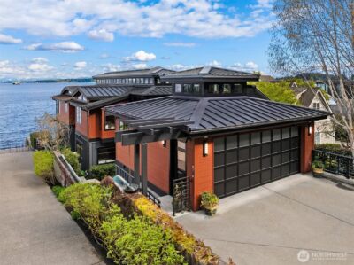 4290 Rockaway Beach Road NE, Bainbridge Island, WA 98110 - Photo 6