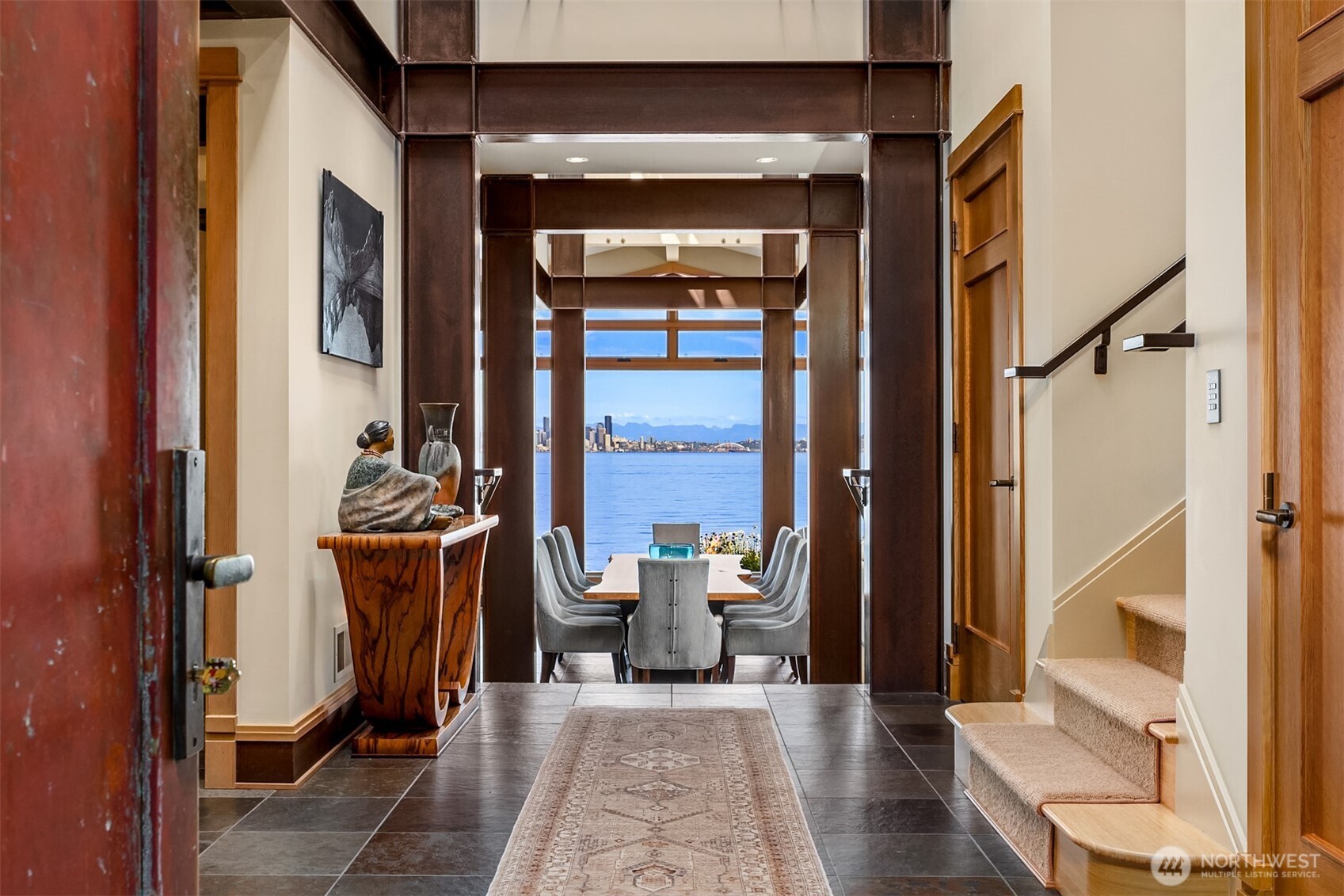 4290 Rockaway Beach Road NE, Bainbridge Island, WA 98110
