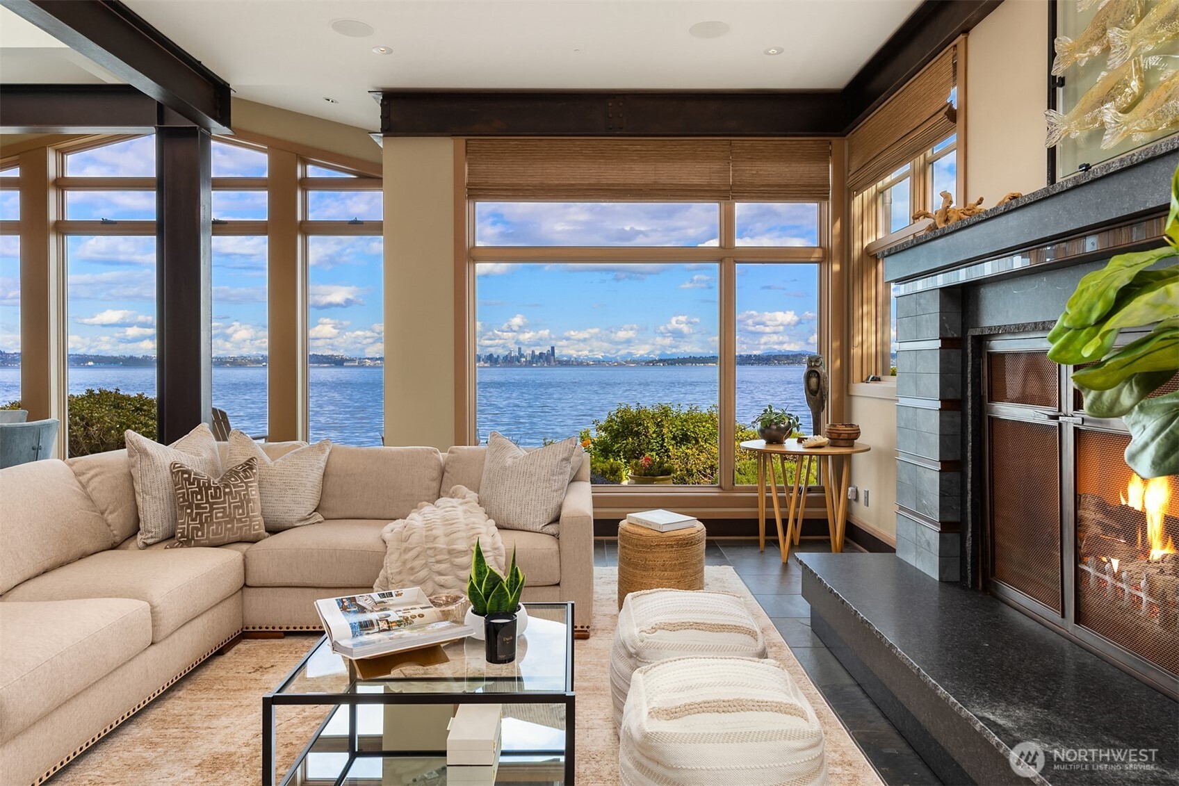 4290 Rockaway Beach Road NE, Bainbridge Island, WA 98110