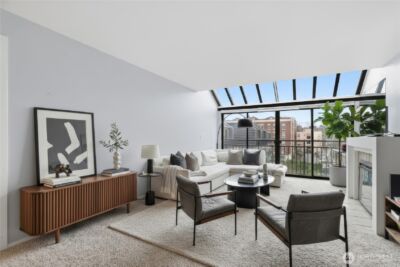 275 W Roy Street #412, Seattle, WA 98119-3860 - Photo 3