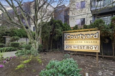 275 W Roy Street #412, Seattle, WA 98119-3860 - Photo 32