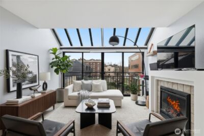 275 W Roy Street #412, Seattle, WA 98119-3860 - Photo 4