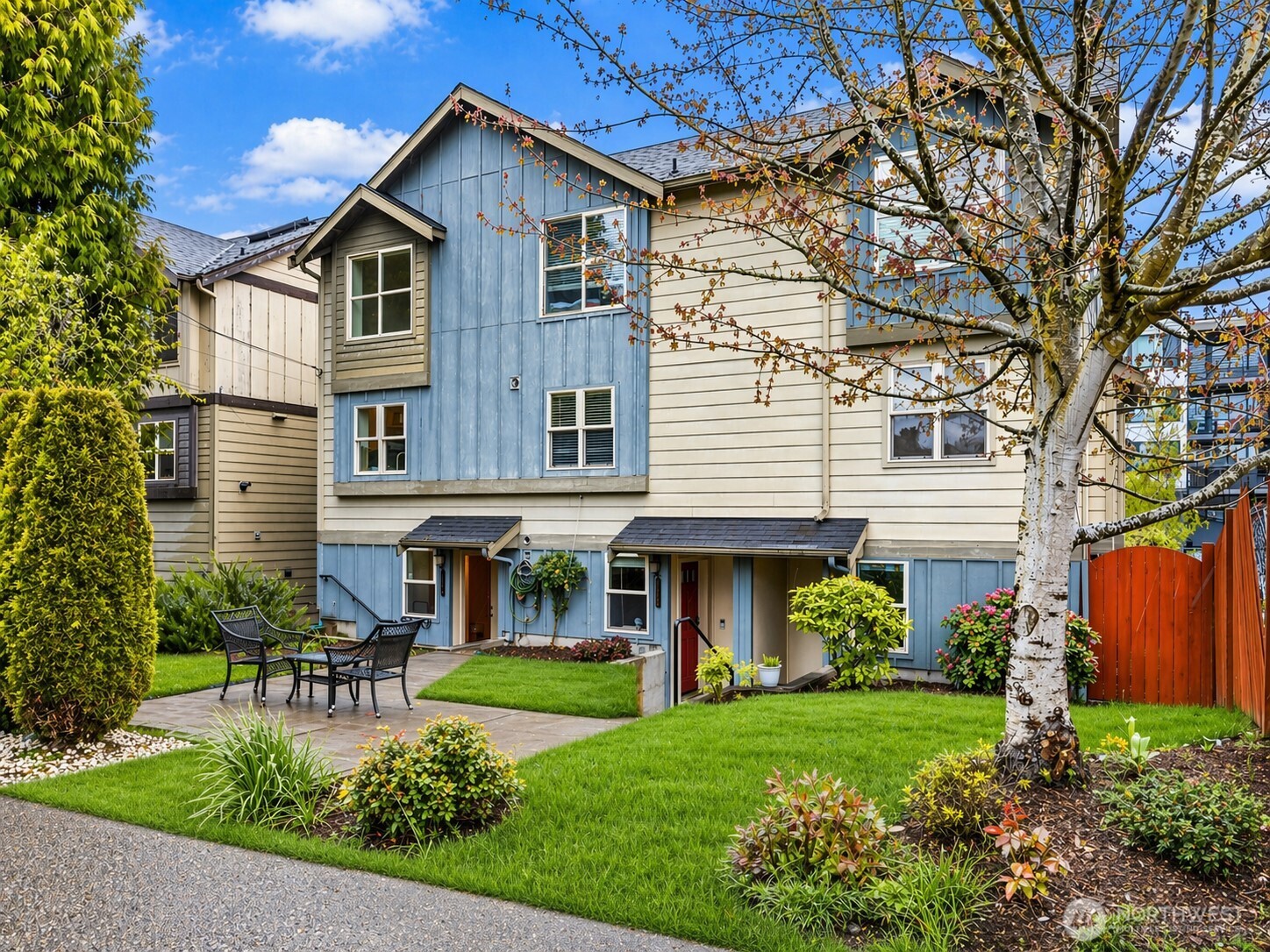 9010 18th Avenue SW #B, Seattle, WA 98106