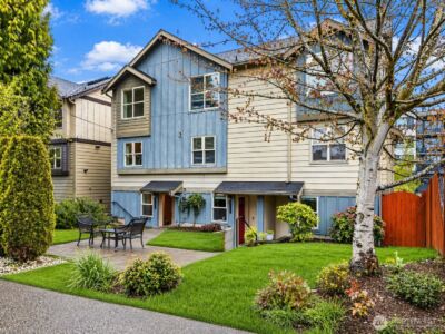9010 18th Avenue SW #B, Seattle, WA 98106 - Photo 1