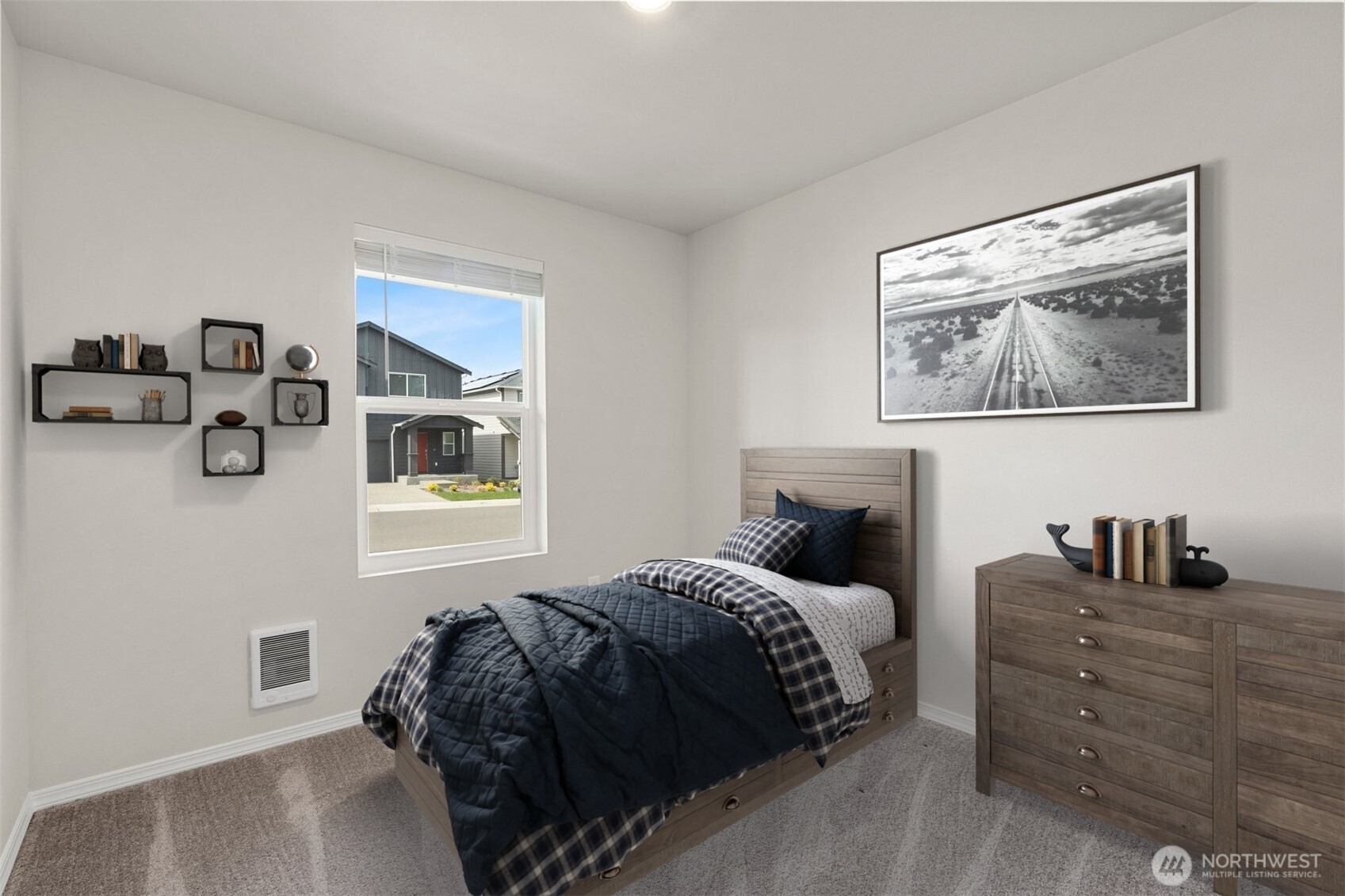 181 NE Olympic Ridge , Belfair, WA 98528