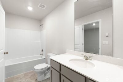 181 NE Olympic Ridge , Belfair, WA 98528 - Photo 18