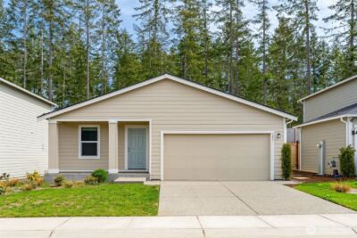 181 NE Olympic Ridge , Belfair, WA 98528 - Photo 2