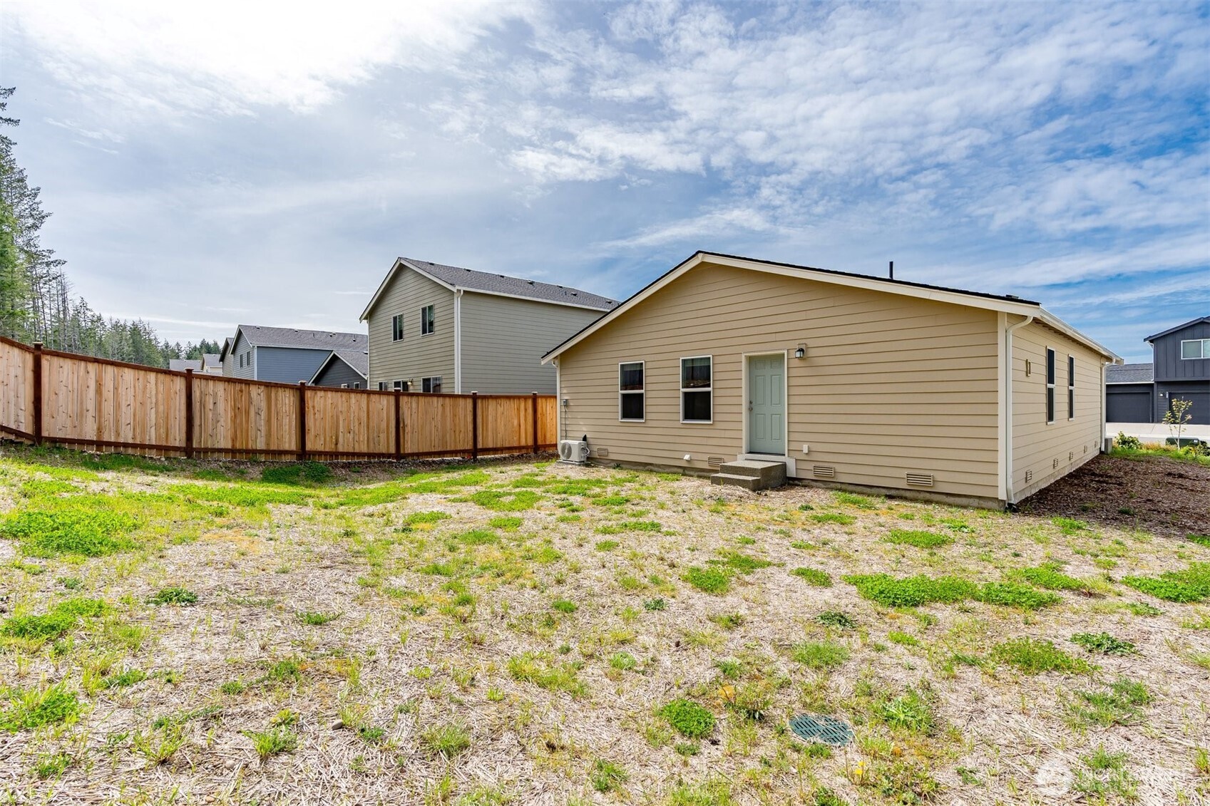 181 NE Olympic Ridge , Belfair, WA 98528