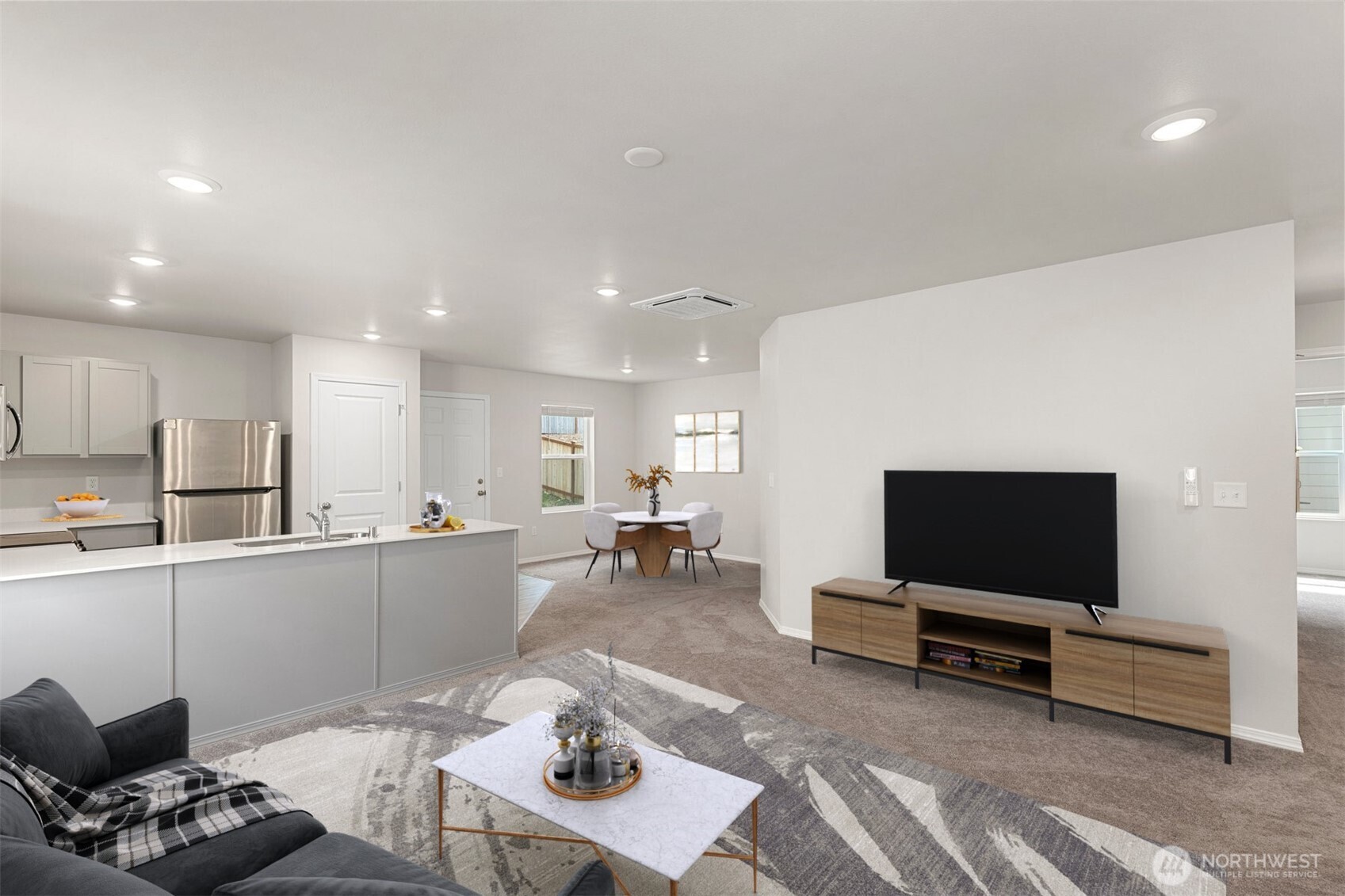 181 NE Olympic Ridge , Belfair, WA 98528