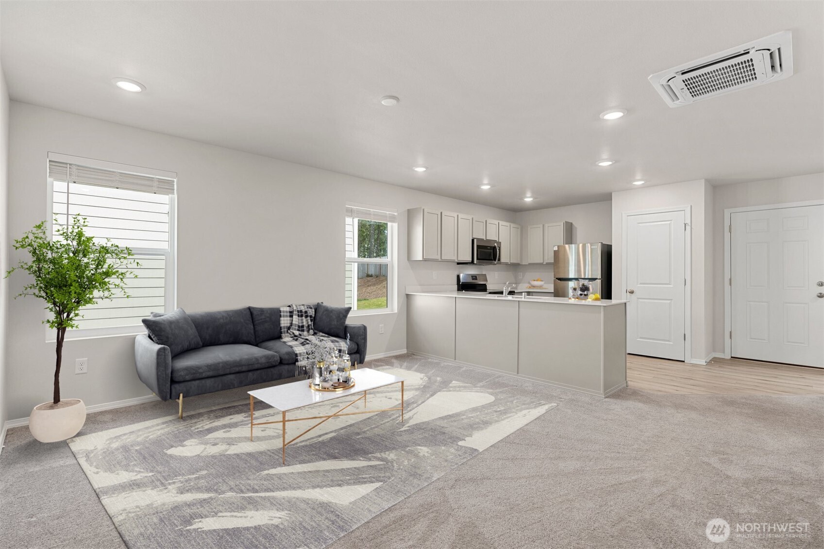 181 NE Olympic Ridge , Belfair, WA 98528