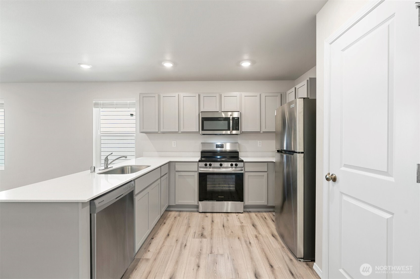 181 NE Olympic Ridge , Belfair, WA 98528