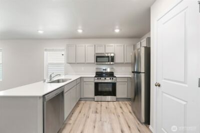 181 NE Olympic Ridge , Belfair, WA 98528 - Photo 8