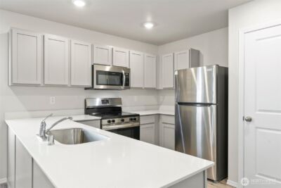 181 NE Olympic Ridge , Belfair, WA 98528 - Photo 9