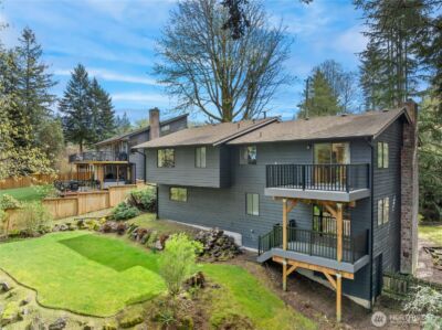 4616 NE 201st Place , Lake Forest Park, WA 98155 - Photo 3