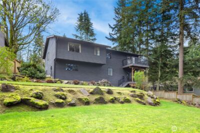 4616 NE 201st Place , Lake Forest Park, WA 98155 - Photo 32