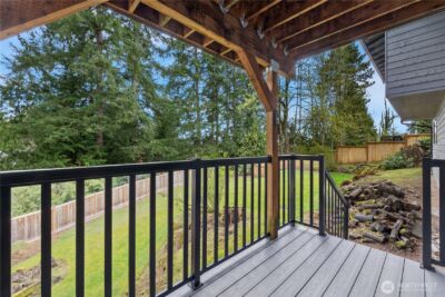 4616 NE 201st Place , Lake Forest Park, WA 98155 - Photo 4
