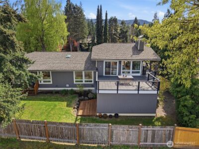 1040 NW Honeywood Place , Issaquah, WA 98027 - Photo 36