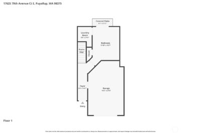 17625 79th Avenue Ct E, Puyallup, WA 98375 - Photo 31