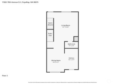 17625 79th Avenue Ct E, Puyallup, WA 98375 - Photo 32