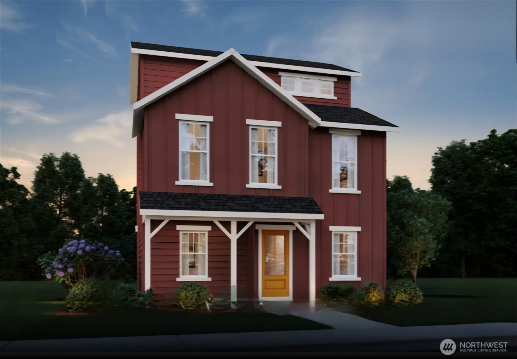2543 160th Street NE, Marysville, WA 98271